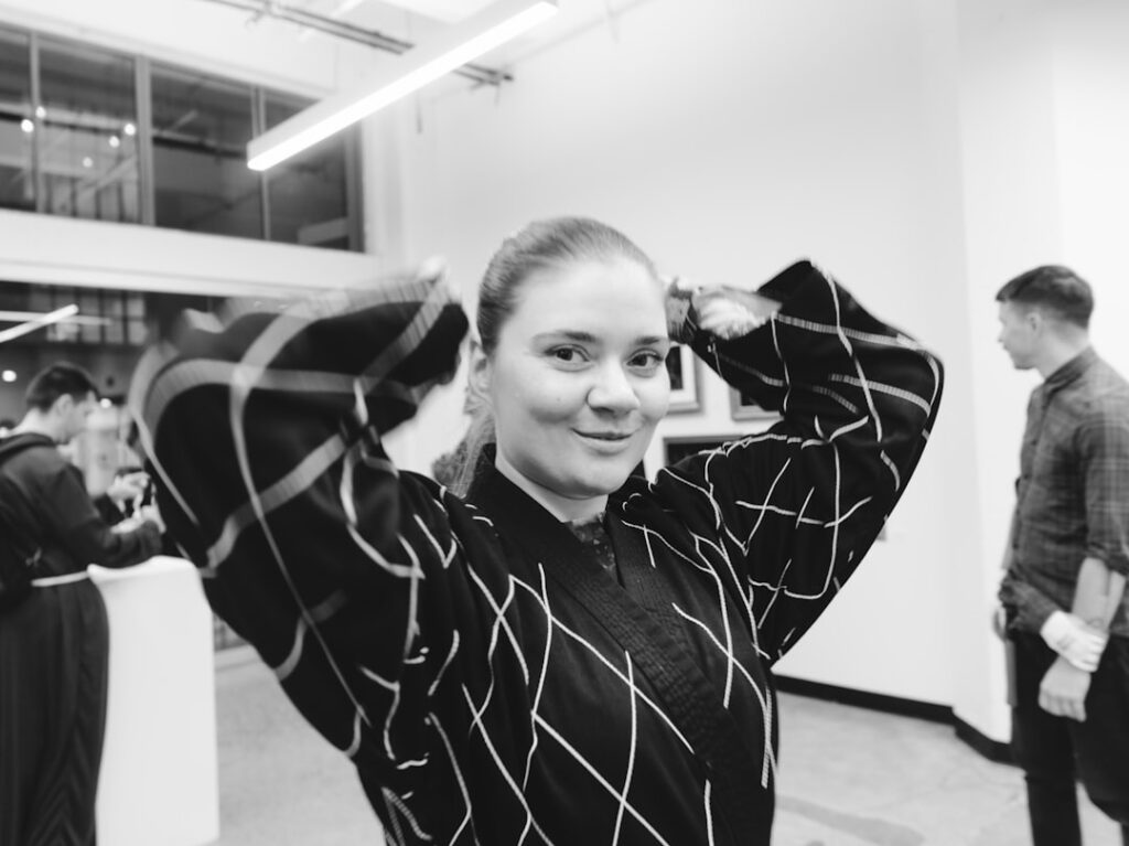 Embodied Learning Redefines Career Capital in the Knowledge Economy