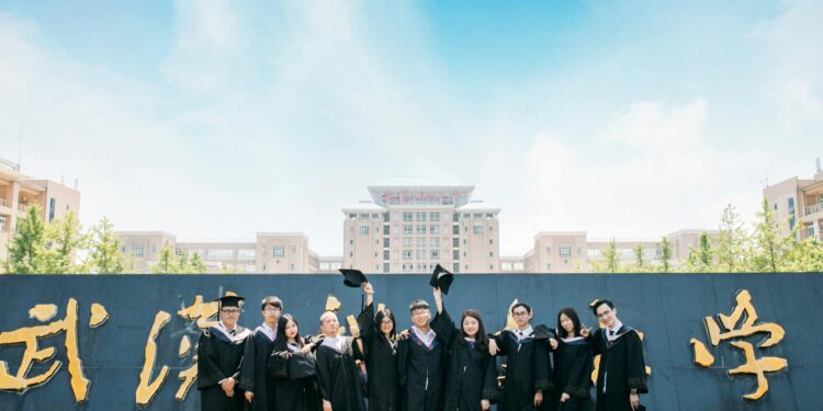 Emerging Market Surge Reshapes Global Higher‑Education Landscape