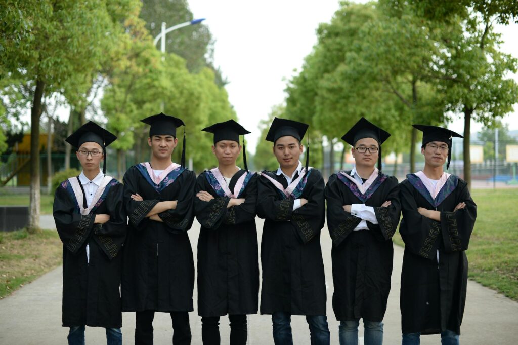 Emerging Market Surge Reshapes Global Higher‑Education Landscape