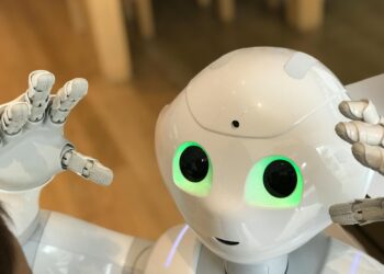 Emotion‑AI and the New Architecture of Self‑Awareness