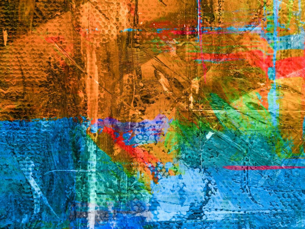 Emotional Labor as the Hidden Engine of Artistic Careers
