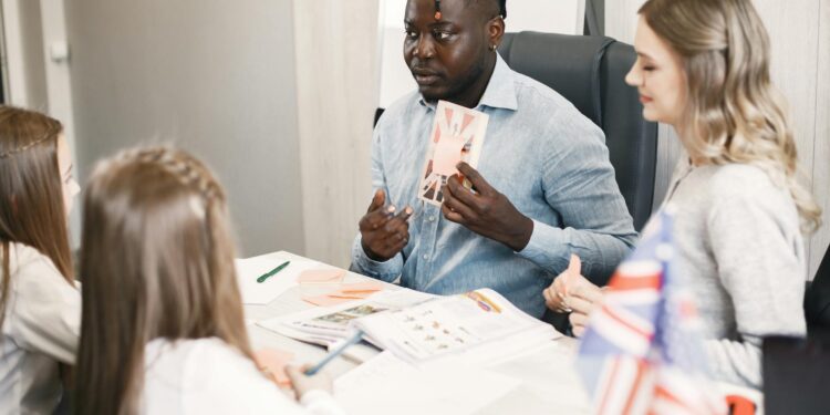 English‑Only Asymmetry: How Global Demand for Language Programs Reshapes Career Capital and Institutional Power