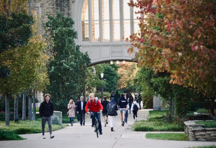 ESG‑Driven Recalibration of University Rankings and Capital Flows