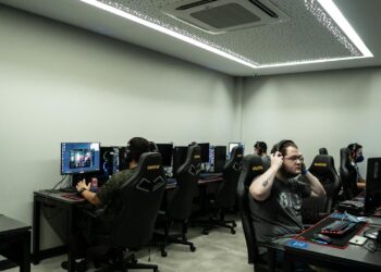 Esports Ascendant: How Competitive Gaming Restructures Career Capital