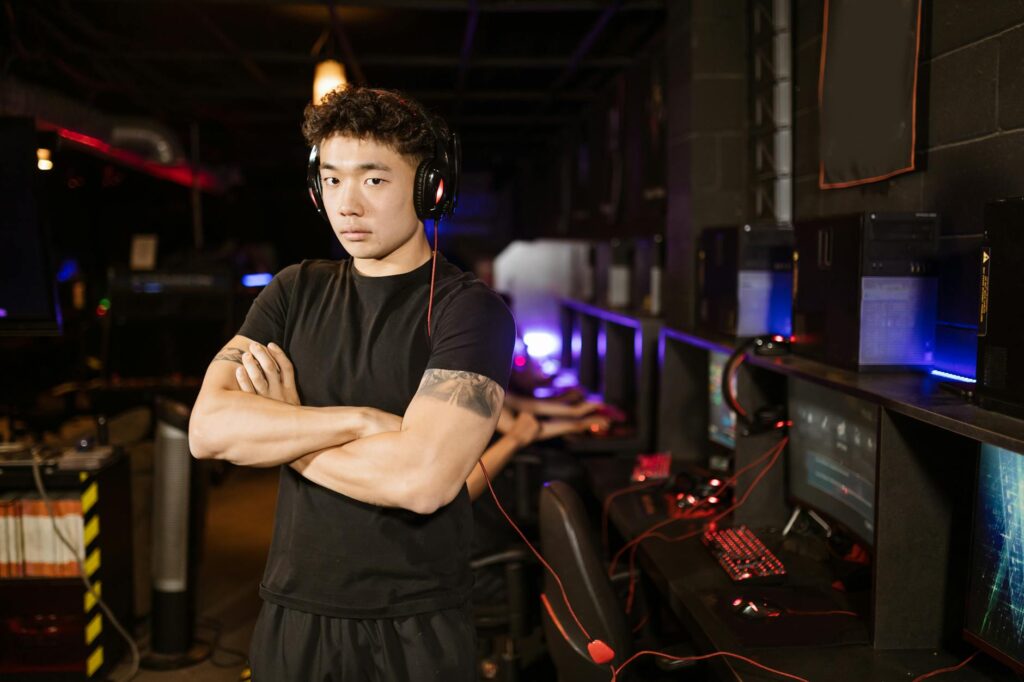 Esports Ascendant: Structural Shifts Reshaping Careers in the Traditional Sports Economy