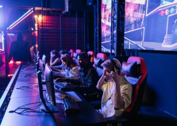 Esports‑Driven Urban Revitalization: How Competitive Gaming Reshapes Local Economies