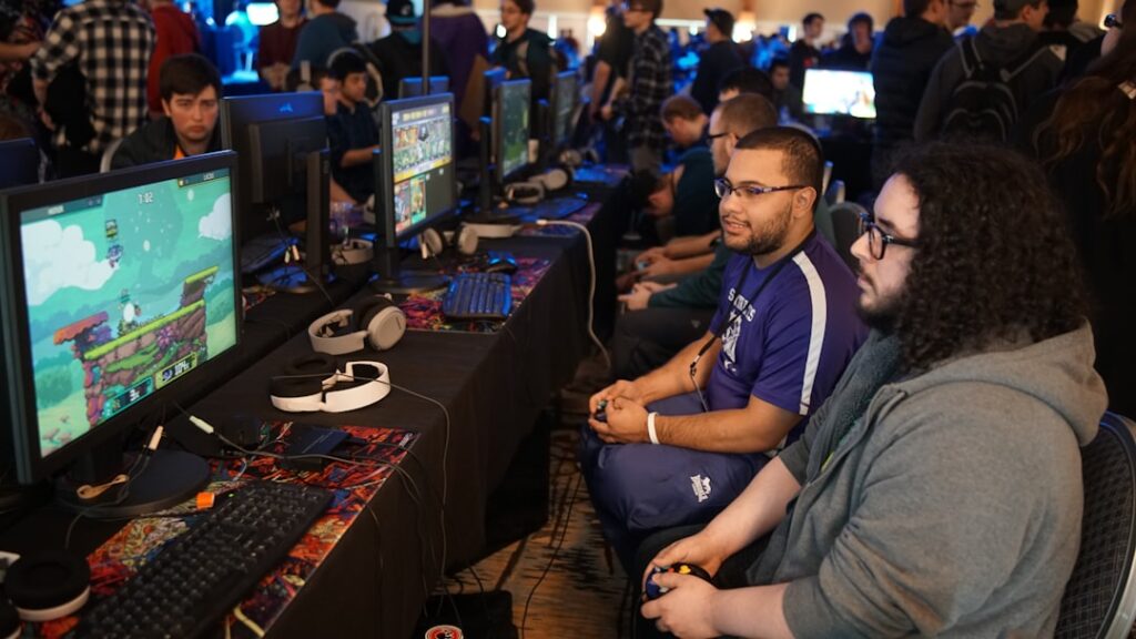 Esports‑Driven Urban Revitalization: How Competitive Gaming Reshapes Local Economies