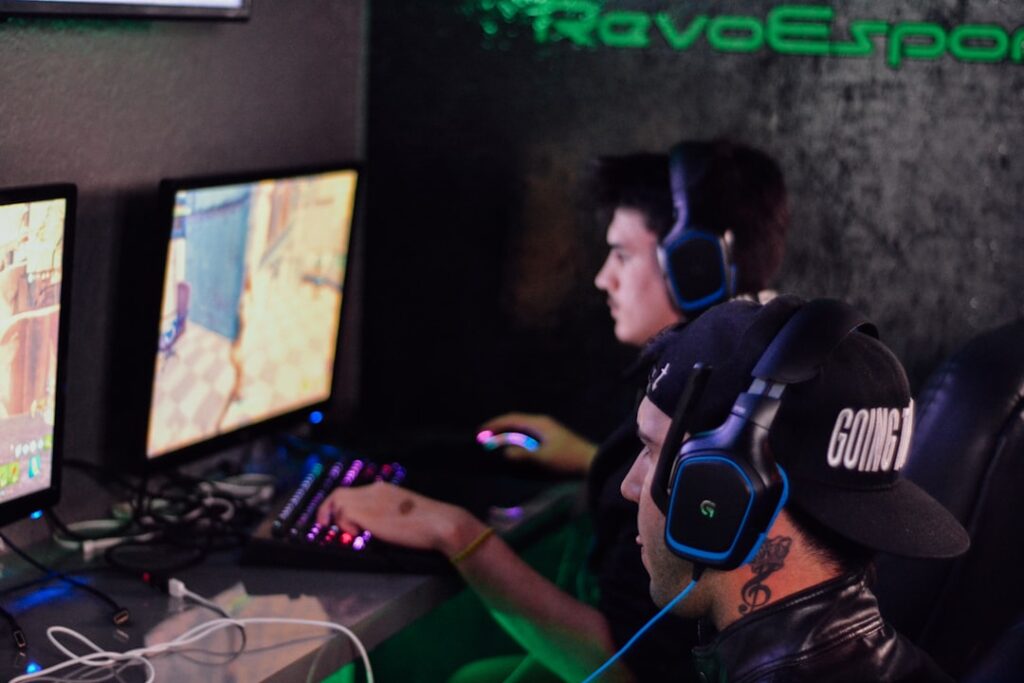 Esports Education Becomes the Institutional Engine Driving New Career Capital