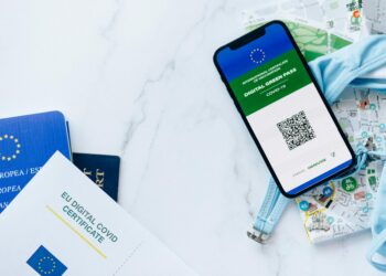 EU’s Digital Travel Visa: A Structural Shift in Global Tourism Mobility