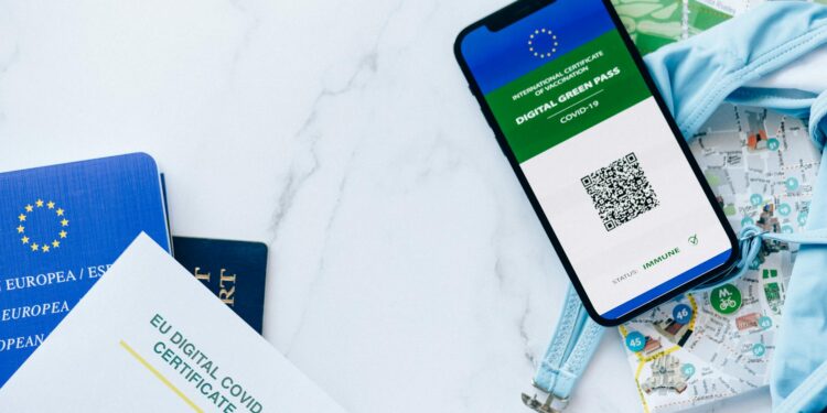 EU’s Digital Travel Visa: A Structural Shift in Global Tourism Mobility