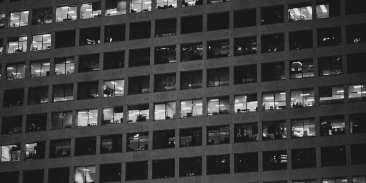 Extended Sabbaticals Reshape Corporate Talent Architecture