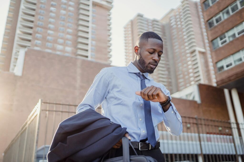 Extended Sabbaticals Reshape Corporate Talent Architecture