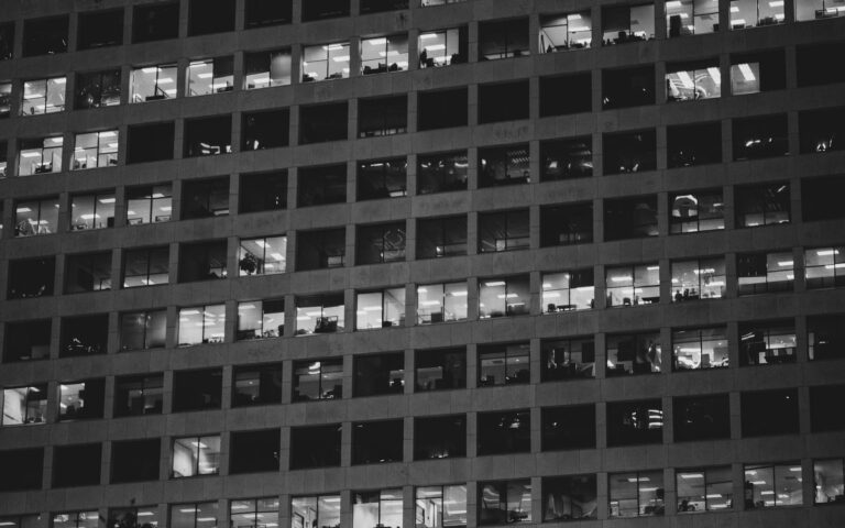 Extended Sabbaticals Reshape Corporate Talent Architecture
