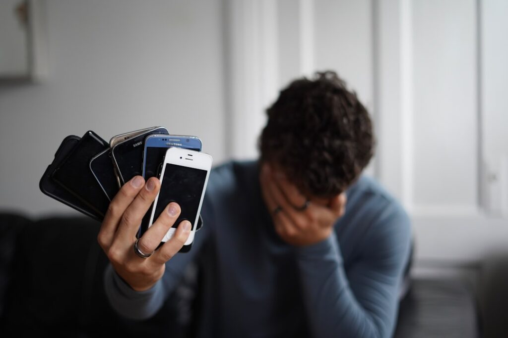 How School Cell Phone Bans Are Changing Student Behavior