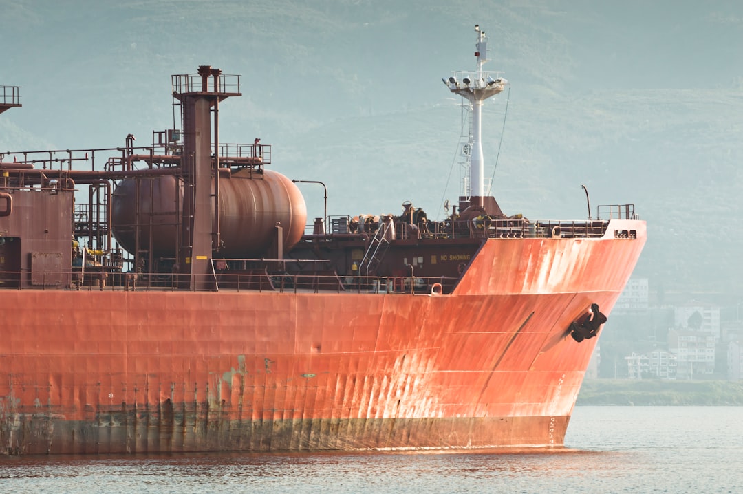 IMF warns of potential energy crisis due to Strait of Hormuz closure