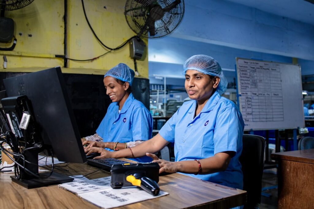 AI’s Impact on Blue-Collar Work and Skills