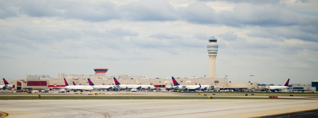 Great at gaming? US air traffic control wants you to apply