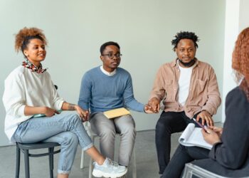 Federal Dollars, Campus Wellness: How Funding Reshapes Student Mental‑Health Capital