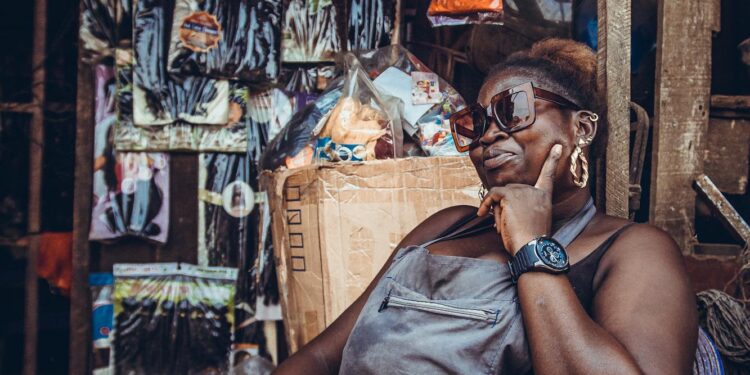 Female‑Led Social Ventures Reshape Emerging‑Market Economies