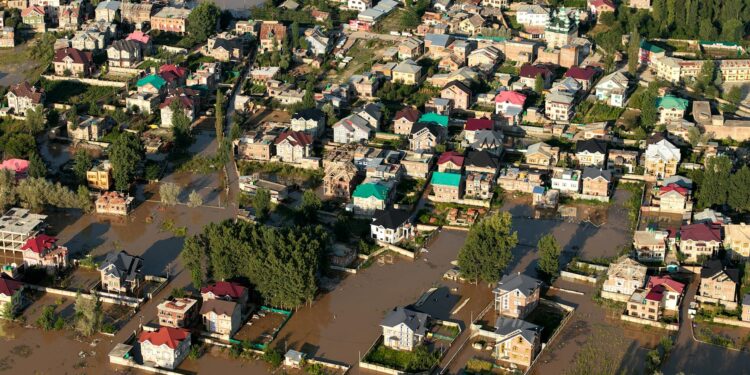 Flood‑Proof Futures: How Micro‑Entrepreneurs Are Reshaping Climate Resilience in Flood‑Prone Cities