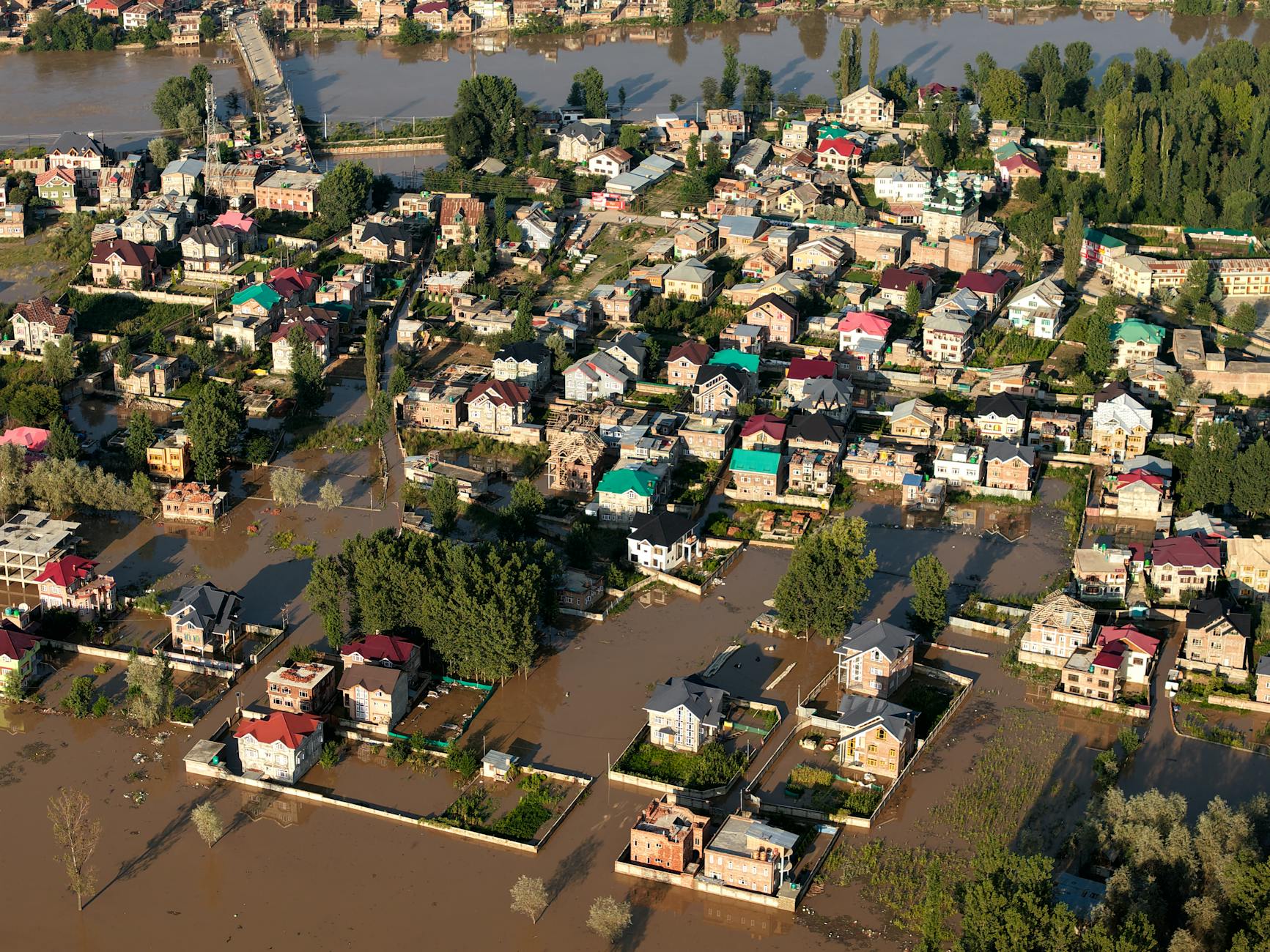 Flood‑Proof Futures: How Micro‑Entrepreneurs Are Reshaping Climate Resilience in Flood‑Prone Cities