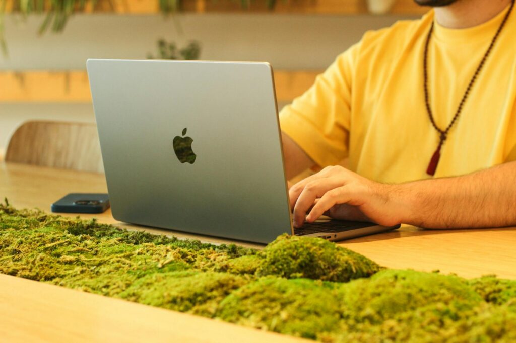 Fresh Air, Fresh Talent: How Biophilic Design and Indoor Air Quality Reshape Career Capital
