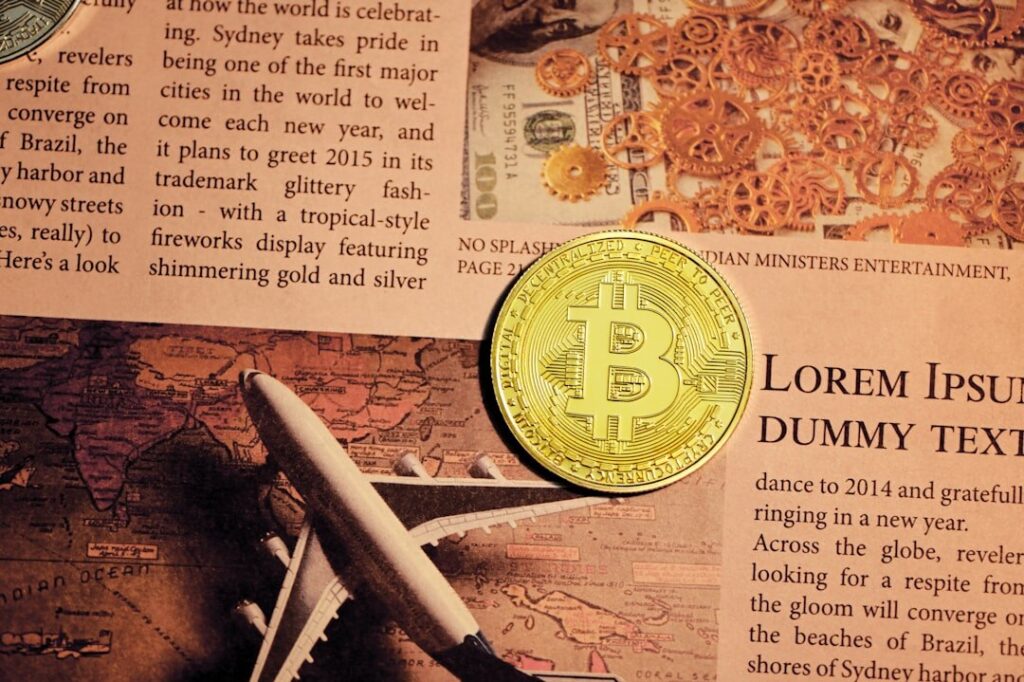 From Dollarization to Digitalization: How Emerging Economies Harness Crypto to Redefine Growth Pathways