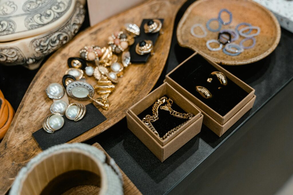 From Pawnshop to Palace: How the Luxury Jewelry Industry Fuels an Unseen Mobility Pipeline