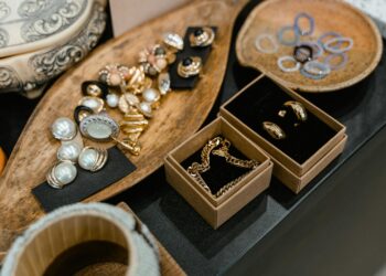 From Pawnshop to Palace: How the Luxury Jewelry Industry Fuels an Unseen Mobility Pipeline