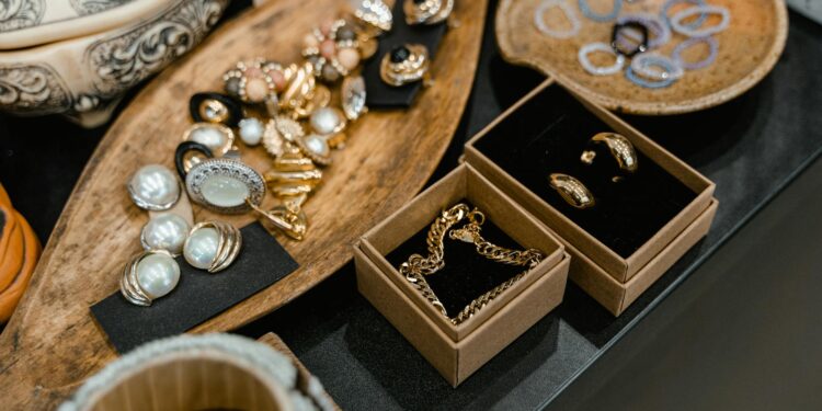 From Pawnshop to Palace: How the Luxury Jewelry Industry Fuels an Unseen Mobility Pipeline