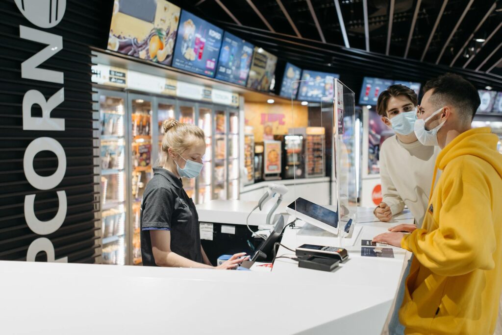 From Rituals to Routines: How Service Standards Realign with the Experience‑Driven Consumer