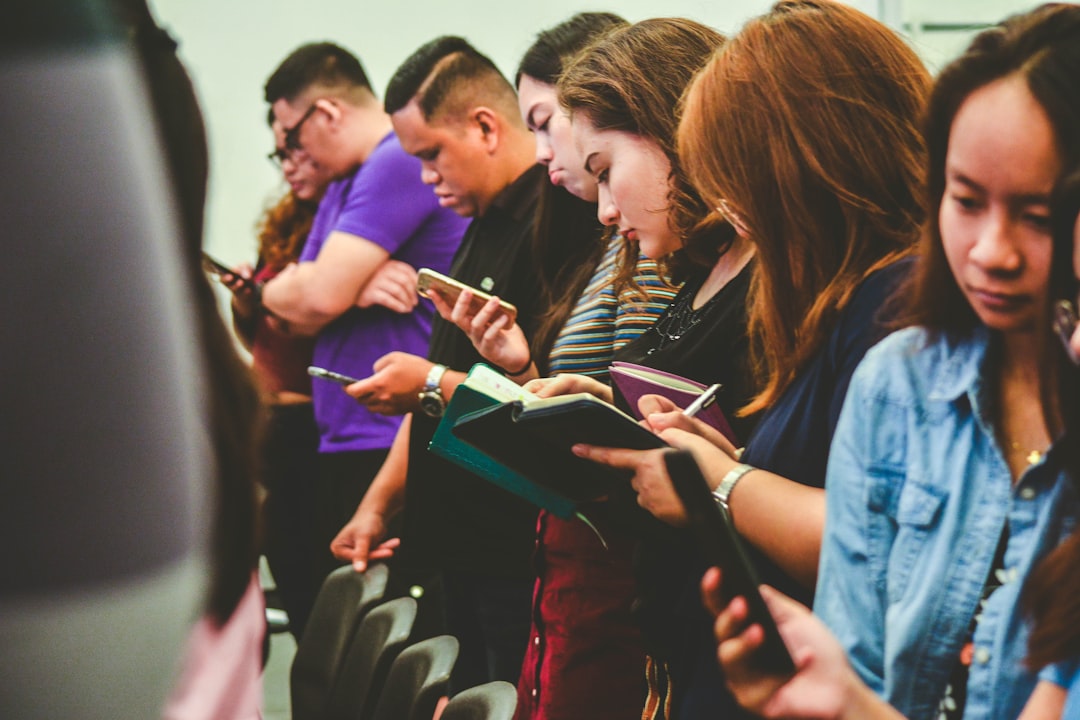 International Student Enrollment Declines Amid Political Shifts