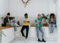 Gen Z Retention: Systemic Levers That Transform Corporate Talent Pipelines