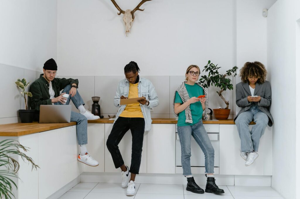 Gen Z’s Unconventional Career Trajectory: A Structural Shift in Talent Capital