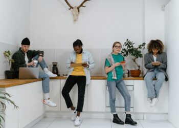 Gen Z’s Unconventional Career Trajectory: A Structural Shift in Talent Capital