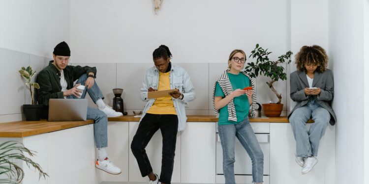 Gen Z’s Unconventional Career Trajectory: A Structural Shift in Talent Capital