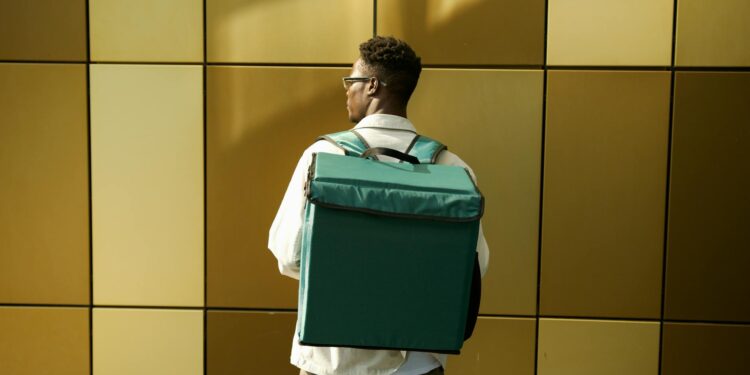 Gig‑Economy Ascendant: Structural Shifts in Career Capital and Institutional Power