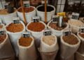 Global Food Price Surge Reshapes Emerging Market Power Structures
