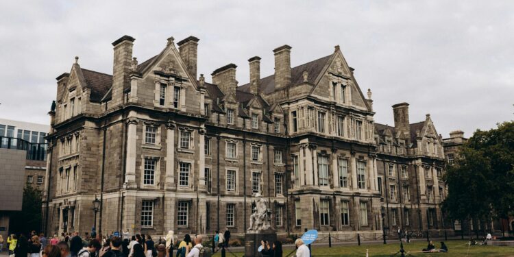 Global Immersion as a Lever for Career Capital: How Universities Are Institutionalizing Study‑Abroad to Shape Economic Mobility