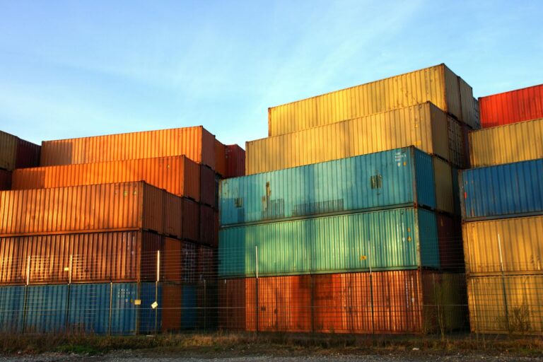 Global Supply Chains at the Crossroads: Structural Shifts Under Geopolitical Strain