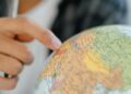 Global Talent Shortages and the Re‑Engineering of International Student Mobility