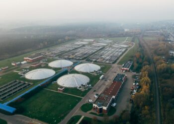 Graphene Membranes Redefine Desalination, Shifting the Power Balance in Global Water Supply