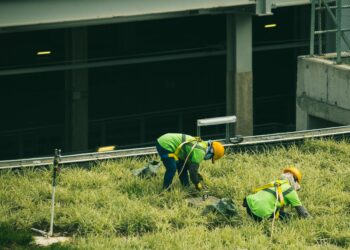 Green‑City Engine: How the Surge in Sustainable Infrastructure Is Re‑Engineering Career Capital for Environmental Engineers