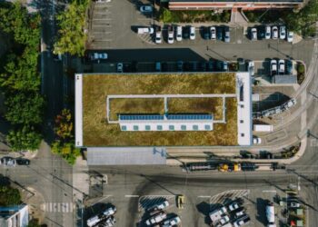 Green Gentrification: The Structural Cost of Sustainable Urban Renewal