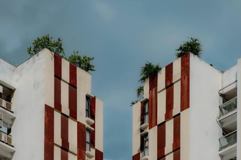 Green Gentrification: The Structural Cost of Sustainable Urban Renewal