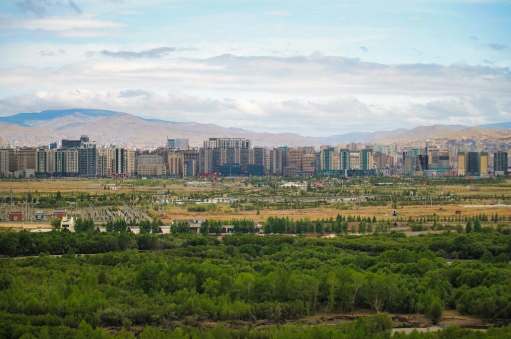 Green Infrastructure in the Global South: How ESG‑Focused Capital Is Redrawing the Development Playbook