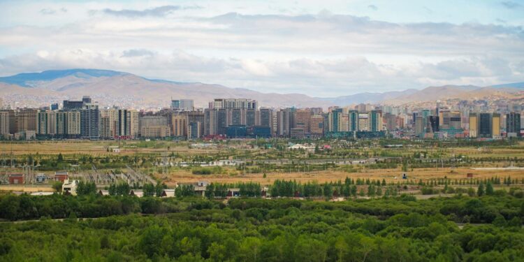Green Infrastructure in the Global South: How ESG‑Focused Capital Is Redrawing the Development Playbook