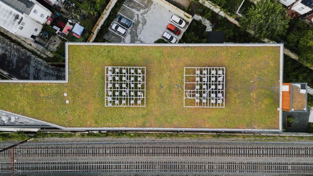 Green Infrastructure Redefines Urban Real Estate Value Chains