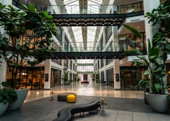 Green Offices, Gold‑Standard Careers: How Biophilic Design Reshapes Capital, Mobility, and Power in the Modern Firm