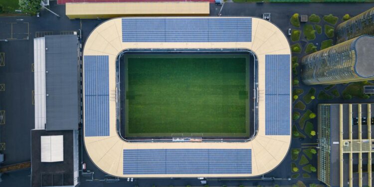 Green Playbooks: How Sustainability Mandates Reshape Fan Loyalty and Career Pathways in U.S. Pro Sports